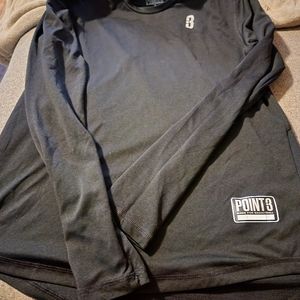 Mens training shirt (4 for $20)